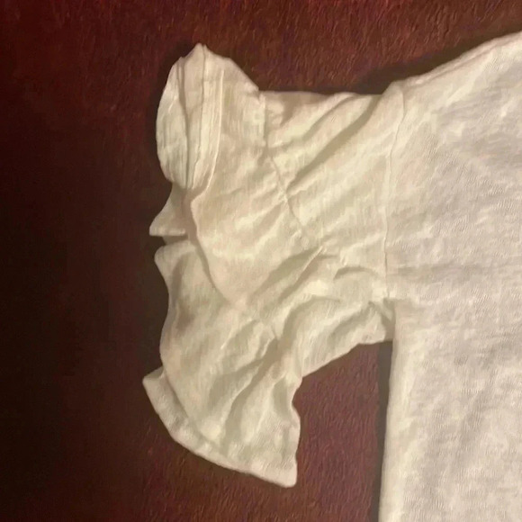 Coverstitched Top - Picture 2 of 5